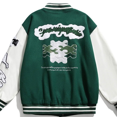 市场上装-夹克-电商夹克