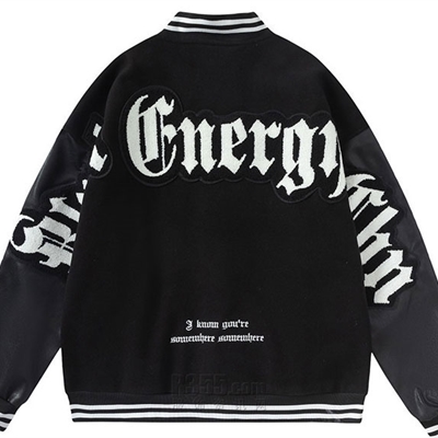 市场上装-夹克-电商夹克