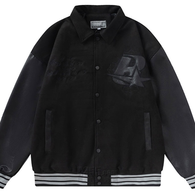 市场上装-夹克-电商夹克