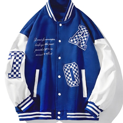 市场上装-夹克-电商夹克