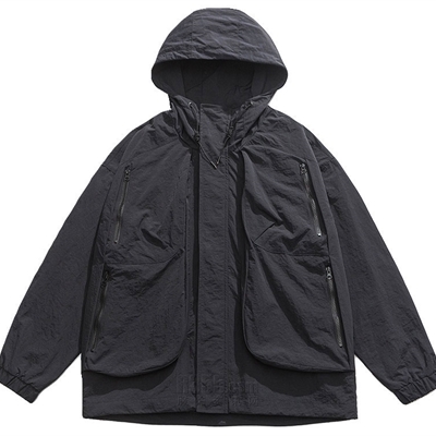 市场上装-夹克-电商夹克