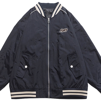 市场上装-夹克-电商夹克