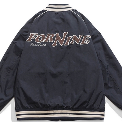 市场上装-夹克-电商夹克