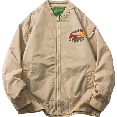 市场上装-夹克-电商夹克