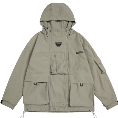 市场上装-夹克-电商夹克