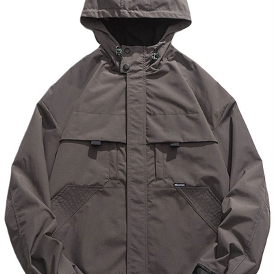 市场上装-夹克-电商夹克