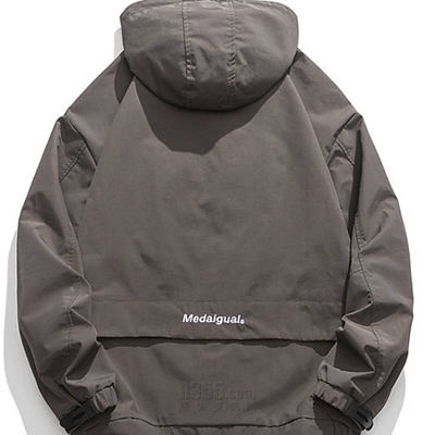 市场上装-夹克-电商夹克