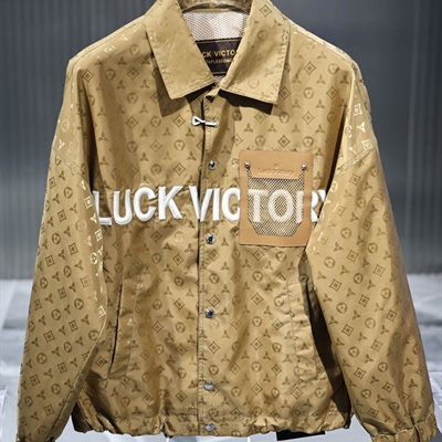 市场上装-夹克-欧货夹克【实拍】