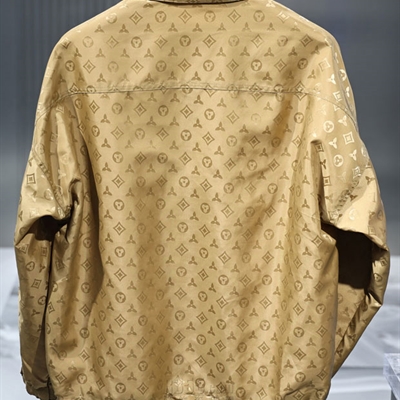 市场上装-夹克-欧货夹克【实拍】