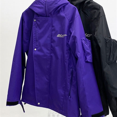 市场上装-夹克-休闲夹克【实拍】