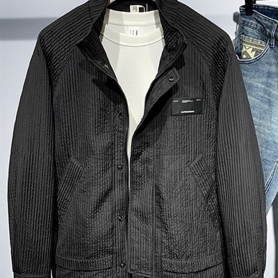 市场上装-夹克-休闲夹克【实拍】