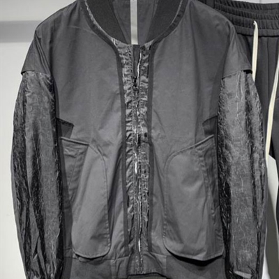 市场上装-夹克-休闲夹克【实拍】