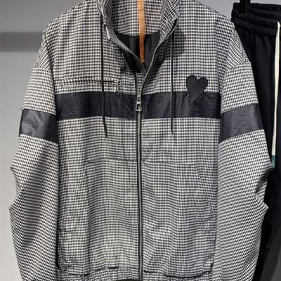 市场上装-夹克-休闲夹克【实拍】