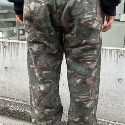 商场品牌-休闲裤-休闲裤