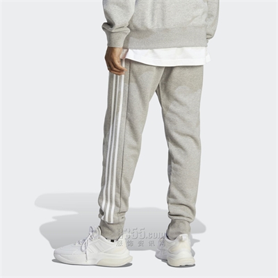 运动品牌-单裤-男运动单裤