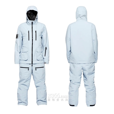 户外品牌-滑雪服-男户外滑雪服套装