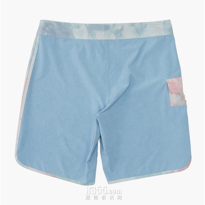 户外品牌-户外裤-男户外沙滩裤