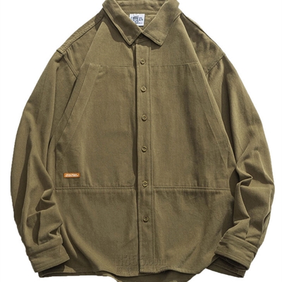 市场上装-衬衫-电商衬衫