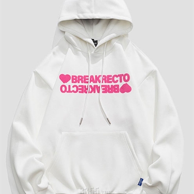 市场上装-卫衣-电商卫衣