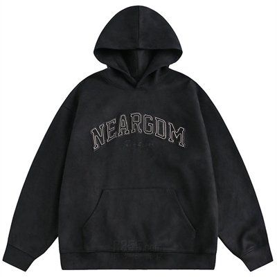 市场上装-卫衣-电商卫衣