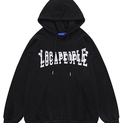 市场上装-卫衣-电商卫衣