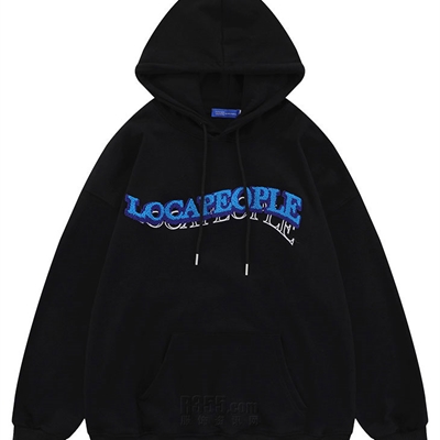 市场上装-卫衣-电商卫衣