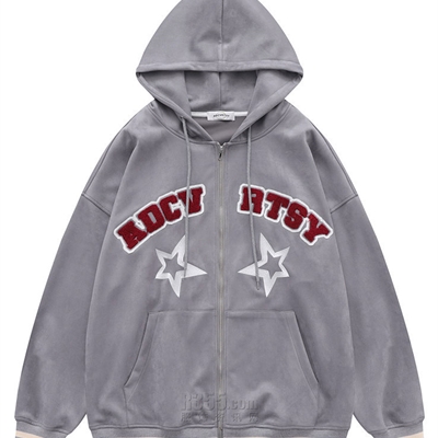 市场上装-卫衣-电商卫衣