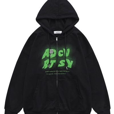 市场上装-卫衣-电商卫衣