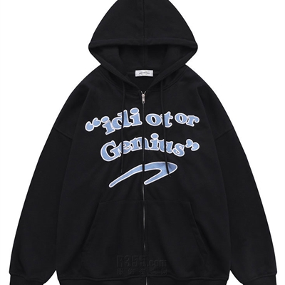 市场上装-卫衣-电商卫衣