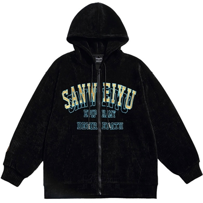 市场上装-卫衣-电商卫衣