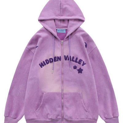 市场上装-卫衣-电商卫衣