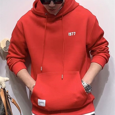 市场上装-卫衣-休闲卫衣