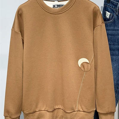 市场上装-卫衣-休闲卫衣【实拍】