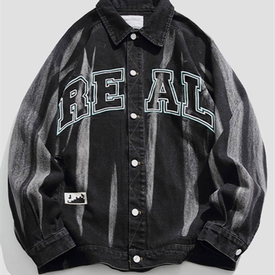 市场上装-夹克-电商夹克