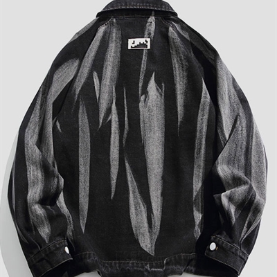 市场上装-夹克-电商夹克