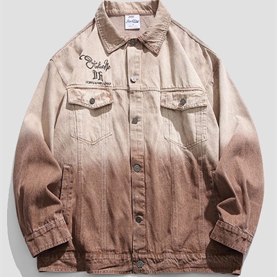 市场上装-夹克-电商夹克