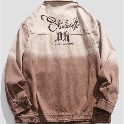 市场上装-夹克-电商夹克