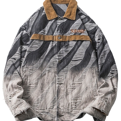 市场上装-夹克-电商夹克