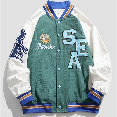 市场上装-夹克-电商夹克