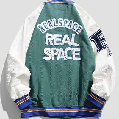 市场上装-夹克-电商夹克