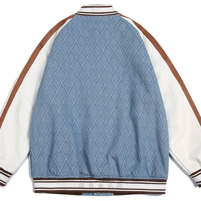 市场上装-夹克-电商夹克