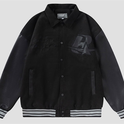 市场上装-夹克-电商夹克