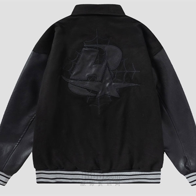 市场上装-夹克-电商夹克