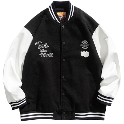 市场上装-夹克-电商夹克