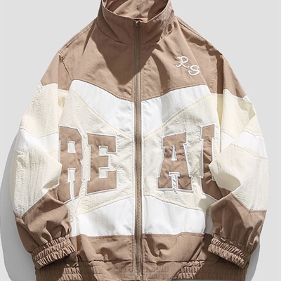 市场上装-夹克-电商夹克