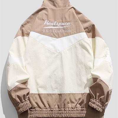 市场上装-夹克-电商夹克