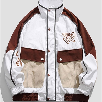 市场上装-夹克-电商夹克