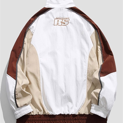 市场上装-夹克-电商夹克