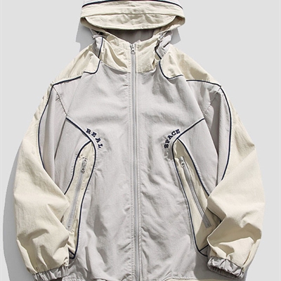 市场上装-夹克-电商夹克