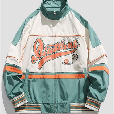 市场上装-夹克-电商夹克